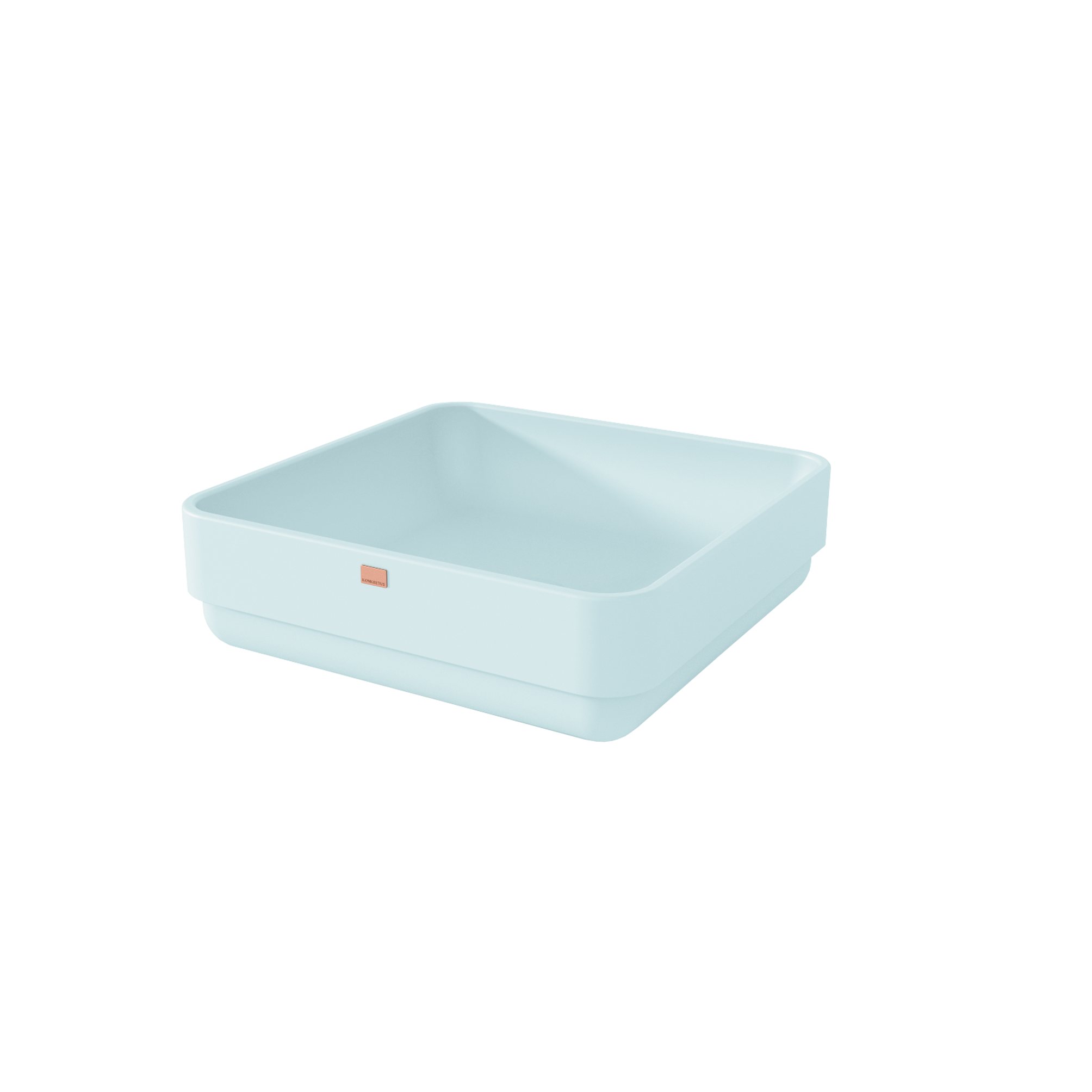 Sink FLADD03 Drop In
